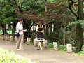 熟年専門 投稿フリーク 素人の無差別露出攻撃！編