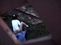 熟年専門 投稿フリーク 素人の無差別露出攻撃！編