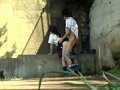 高○生カップル野外青姦盗撮 2 4時間