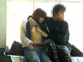 青姦カップル追跡盗撮 3 5時間