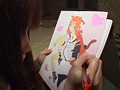 文化系部活少女 漫画研究部員 あいり