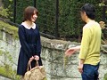 素人女子大生限定！パンティ素股でカチカチち●ぽがアソコに擦れて赤面発情！クロッチは恥ずかし汁まみれ！そのまま生で擦り合わせて、ヌルヌルワレメに結局つるんっと入って生中出し！！2