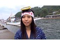 人気のあ●ちゃんを探せ！リアル海女をナンパ即ハメ