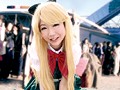 個人撮影。素人レイヤー媚薬催眠 なおみ21歳