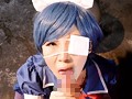 個人撮影。素人レイヤー催眠姦 千尋21歳