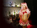 個人撮影。コスプレイヤーは万年貧乏！この娘を金の力で何とか落としたいと思っていたが、色んなポーズさせていたら、興奮して自ら股を開いてきたので、ハメハメもついでに撮影してあげた動画。