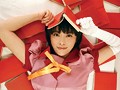 コスプレイヤー隠し撮り×SEX撮影会
