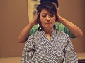 全国出張！寝盗りマッサージ師 札幌の巨乳妻 東城佳苗