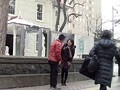 全国出張！寝盗りマッサージ師 札幌の巨乳妻 東城佳苗