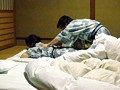 母の日に息子からの禁断告白 静岡母子二人旅 真弓あずさ