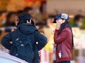 熱海温泉近親旅情 今日、母を抱きます。青木椿