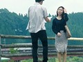 おらの母ちゃんを栃木でナンパして寝取ってください 五十路美人妻 香田美子