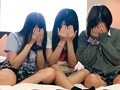 JK￥撮り みんなでヤレば怖くない！？処女×悪友×モテ女子！都内在学3人組がデスじゃんけんで公開ハメハメ