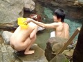 貸切風呂のカップルはみんなヤッてる！？