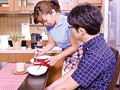 働くオバサンの性交術 5 ムチ尻透けパン家事代行サービス 川島由香子