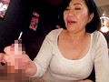 地方のおばさんの方言ぐちゅグチュ手コキ