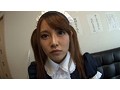 派遣メイド家政婦さんにイヤらしい事いっぱいさせました！ すみれ