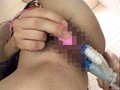 女子校生露出オナニー