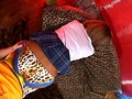 BLACK GAL HIP MANIA 1