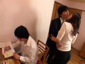 美熟女ベロベロ接吻手コキ