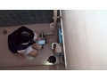 少女限定・局部アップ 第二体育館トイレうんこ盗撮