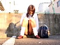 女子校生のもっこりパンチラ ベストコレクション