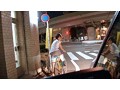 「竿起こし」それはバレリーナの奇跡 「竿起こし」それはバレリーナの奇跡
