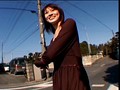 若妻エプロン