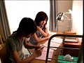 THE家庭教師 first touch