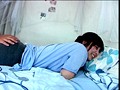 部屋撮り in her room