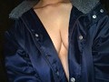 ガチ挑戦！ギリギリ青姦 尾上若葉