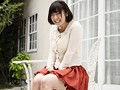 ガチ挑戦！ギリギリ青姦 尾上若葉