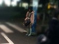 出会って援交ロリィちゃん。 ロ●ータ天使 あさみ