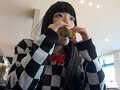 いいなり露出温泉 青井いちご