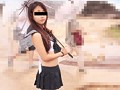 貧乳天然パイパンロリィちゃん〔ガチ〕親に捨てられ底堕ち少女〔実名〕浜田美○紀 田舎連れ回し露出調教旅行