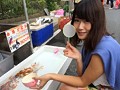 いいなり露出温泉 海野空詩