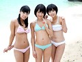 トリプル日焼けロリィーちゃん 海辺で遊ぶパイパン娘をナンパして中出し乱交しちゃいました。 トリプル日焼けロリィーちゃん 海辺で遊ぶパイパン娘をナンパして中出し乱交しちゃいました。