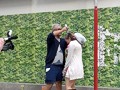 現役地下アイドルさくらみみCD売上ノルマ達成ならず 落ち武者丸刈りスキンヘッド懺悔ライブの刑に処する。