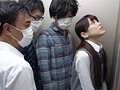 妹にしたいガリ貧乳NO.1！ 壊れそうなほど華奢なロリ美少女を鬼突きピストン！！