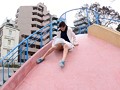 処女喪失 柏田あい18才 AVデビュー