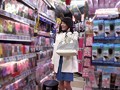 ガチ露出調教中 浜崎真緒