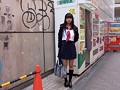 IカップななちゃんとJKマニア撮影
