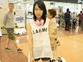 1本限りのAV出演 デビューで即引退 天然道産子 色白貧乳少女 椎名すず 19才 「お尻ペンペンしてほしぃです（照）」