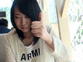 1本限りのAV出演 デビューで即引退 天然道産子 色白貧乳少女 椎名すず 19才 「お尻ペンペンしてほしぃです（照）」