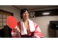 温泉で卓球にあけくれる友達のお母さんと夜のチ●ポン対決 2