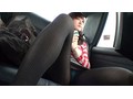 泥酔女は特別ボーナス タクシー運転手の送り狼事情4時間