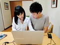 美人講師 誘惑パソコン講座 雨宮真貴 美人講師 誘惑パソコン講座 雨宮真貴
