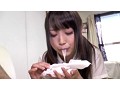 汚部屋でラブ◆SEX 松下ひかり