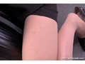 角オナニー