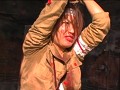 女軍人 2 女軍人奇譚 被虐美人将校 瀬咲るな